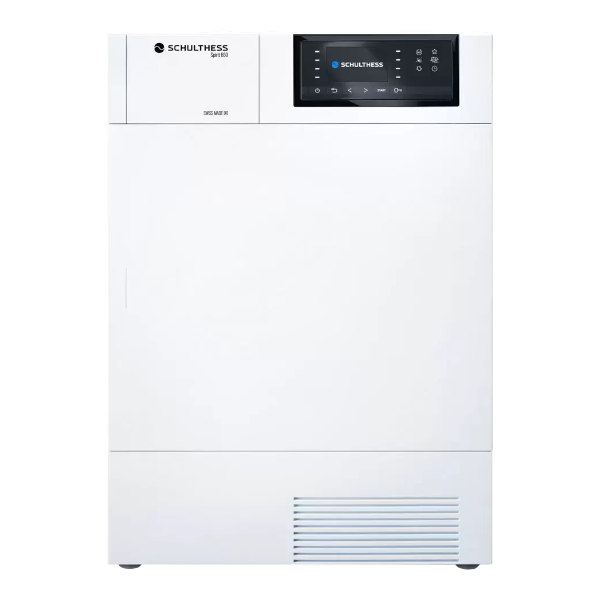 Spirit 650 white